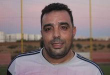 لعريبي الحاج