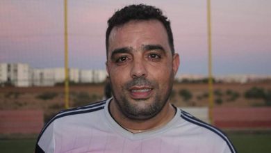 لعريبي الحاج