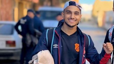 لعريبي عبد القادر