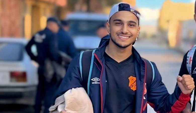 لعريبي عبد القادر