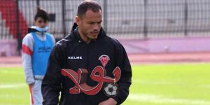 لقرع محمد
