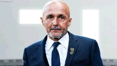 لوتشيانو سباليتي