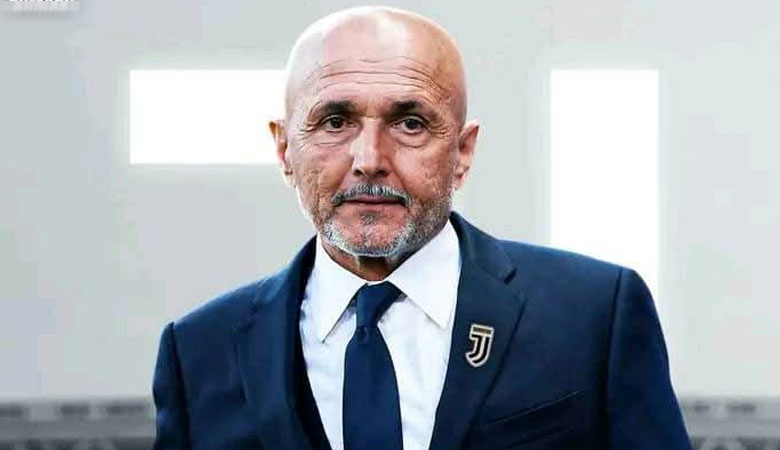 لوتشيانو سباليتي