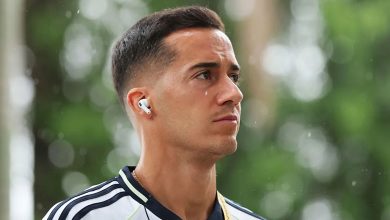 لوكاس فاسكيز