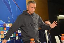 لويس إنريكي