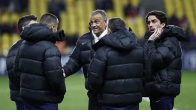 لويس إنريكي