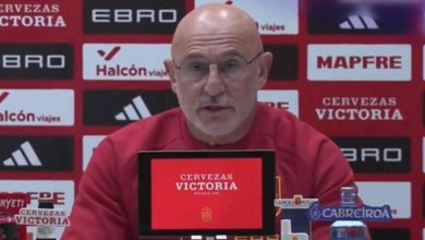 لويس دي لافوينتي