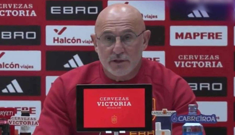 لويس دي لافوينتي