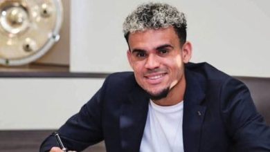 لويس دياز
