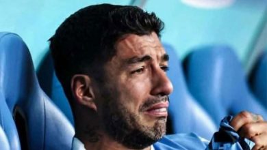 لويس سواريز