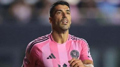 لويس سواريز