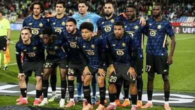 ليل الفرنسي