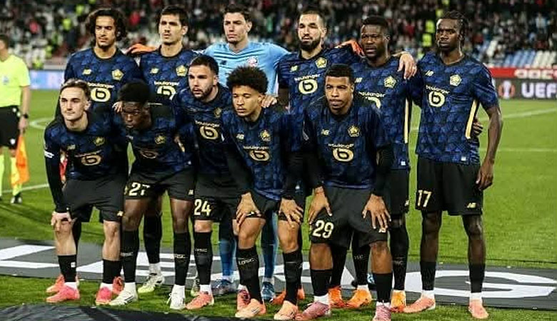 ليل الفرنسي