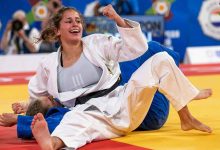 لينا ماريا جريو