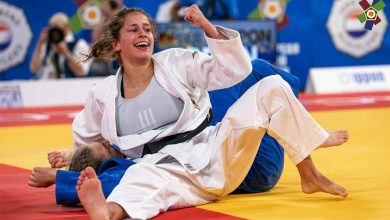 لينا ماريا جريو