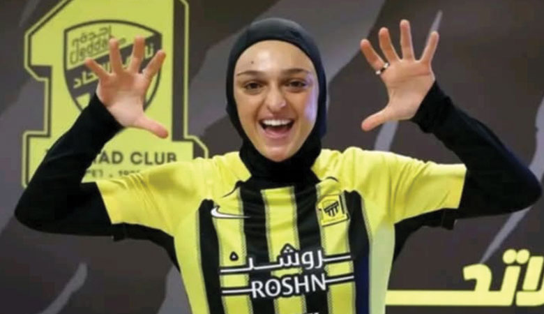 لينة بوساحة