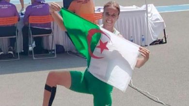 ليندة حمري