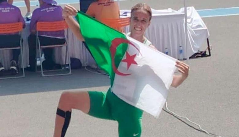 ليندة حمري