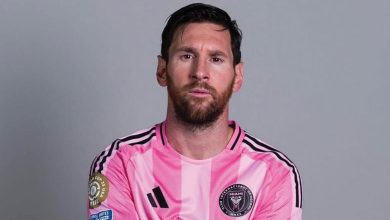 ليونيل ميسي