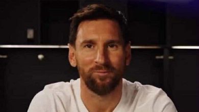 ليونيل ميسي