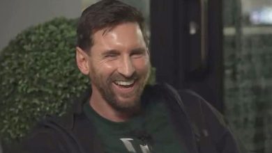 ليونيل ميسي