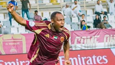 ليونيل وامبا