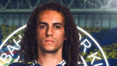 ماتيو غندوزي