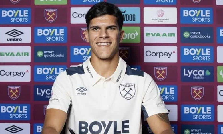 ماتيوس فيرنانديز