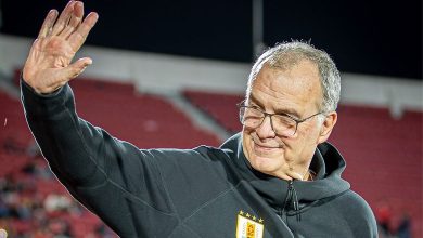 مارسيلو بيلسا