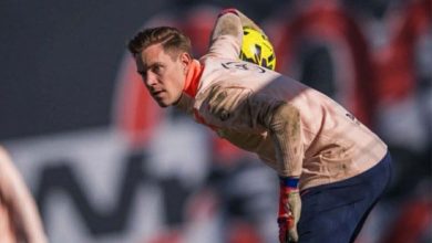 مارك أندريه