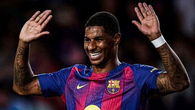 ماركوس راشفورد