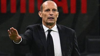 ماسيميليانو أليغري