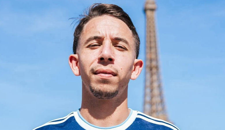 ماكسيم لوبيز