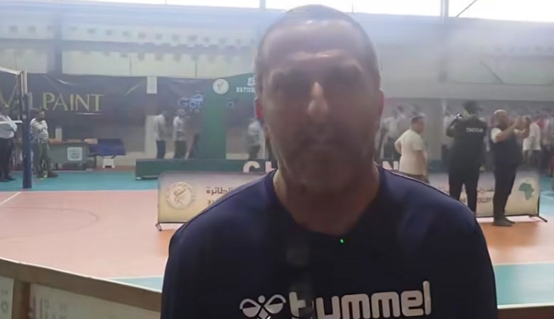 مالك راجي