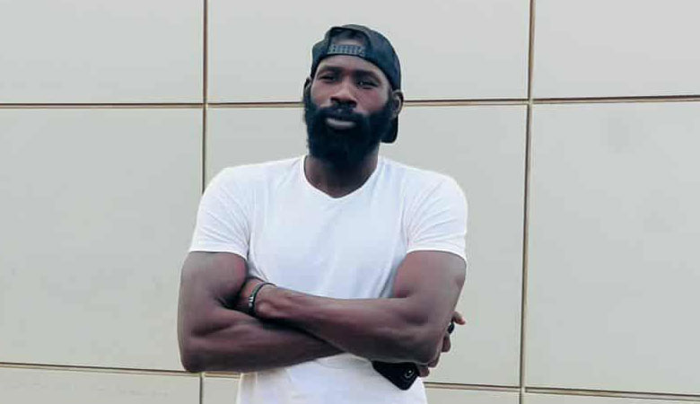 مامادو كايتا