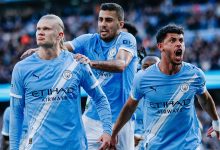 مانشستر سيتي