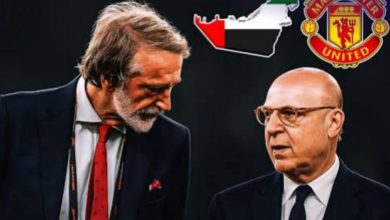 مانشستر يونايتد
