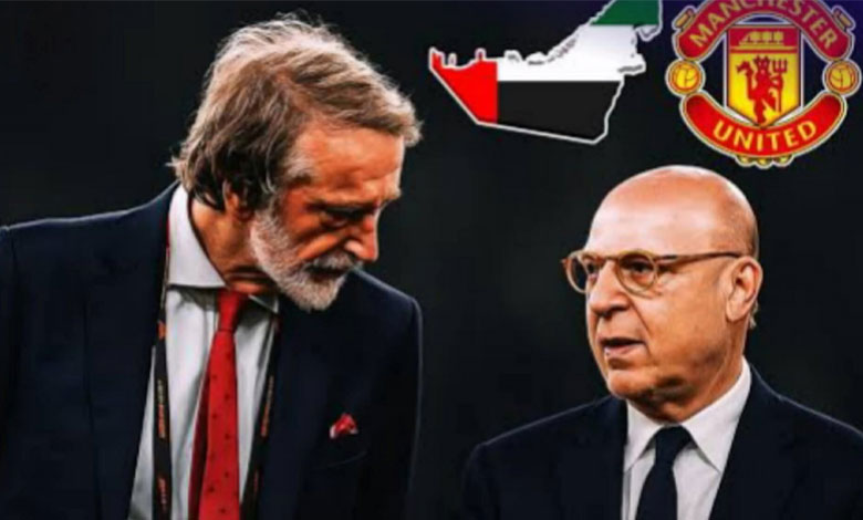مانشستر يونايتد