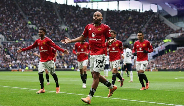 مانشستر يونايتد