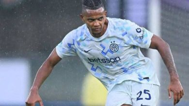 مانويل أكانجي