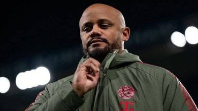 فنسان كومباني