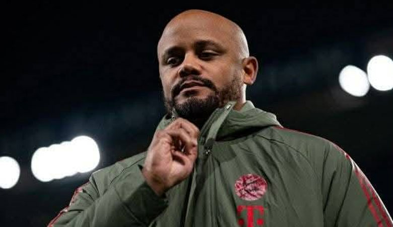 فنسان كومباني