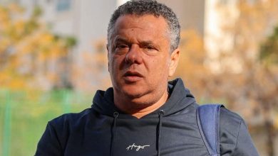 ماهر الكنزاري
