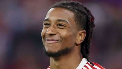 مايكل أوليزي