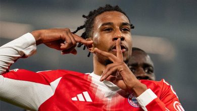 مايكل أوليسي