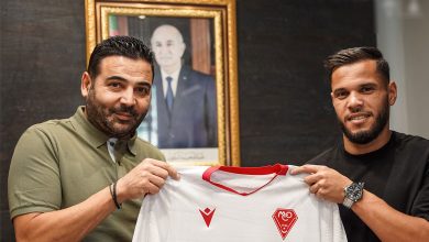 مبارك عمر