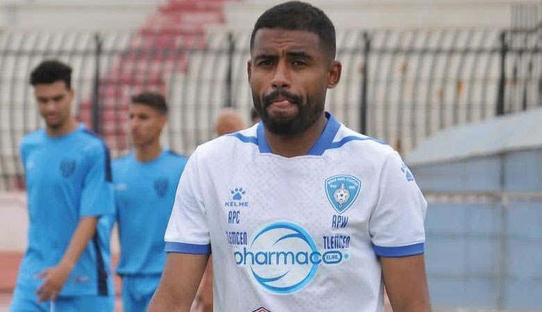 مباري ياسين