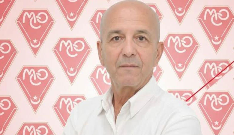 مجاهد عبد الحكيم