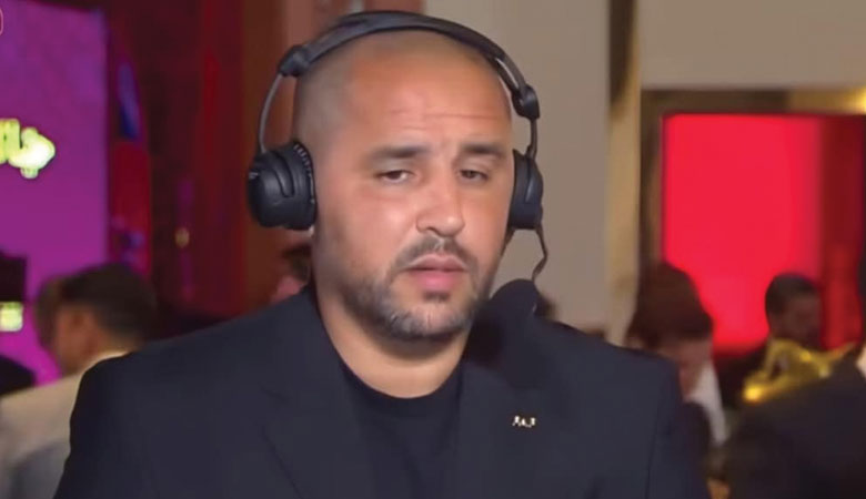 مجيد بوقرة