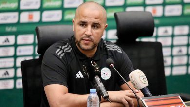 مجيد بوقرة